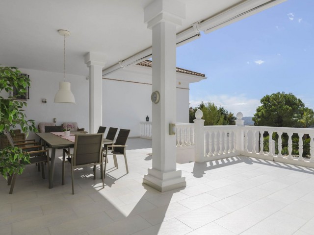 4 Slaapkamer Villa in Valtocado