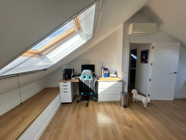 Townhouse Guadalmina Alta - R5283214