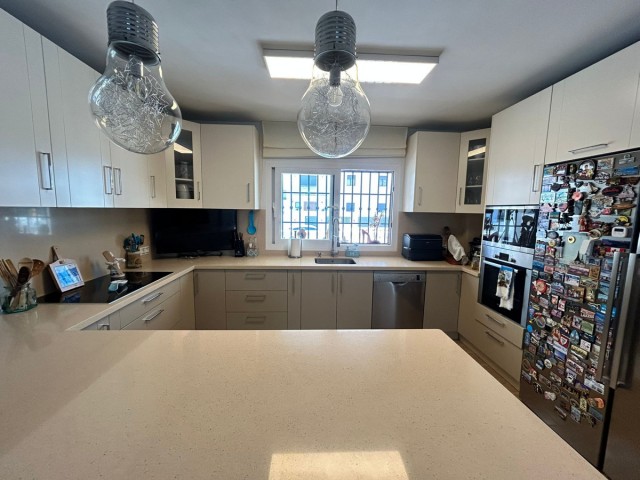 4 Bedrooms Townhouse in Guadalmina Alta