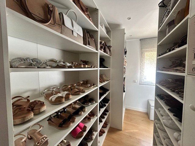 4 Bedrooms Townhouse in Guadalmina Alta