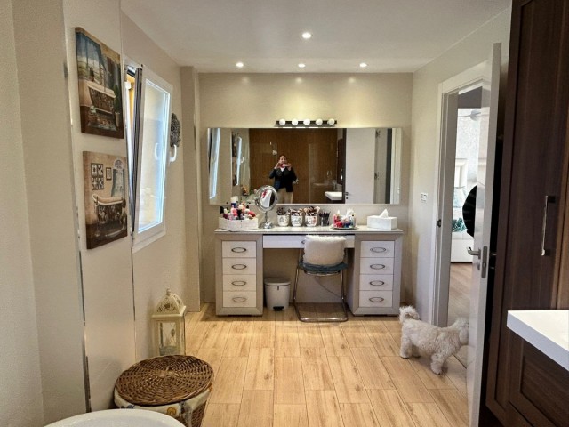 4 Bedrooms Townhouse in Guadalmina Alta