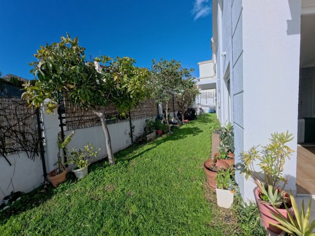 4 Bedrooms Townhouse in Benalmadena