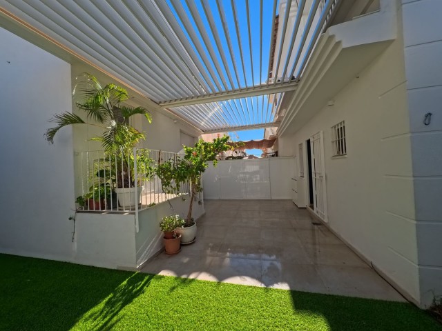 4 Bedrooms Townhouse in Benalmadena