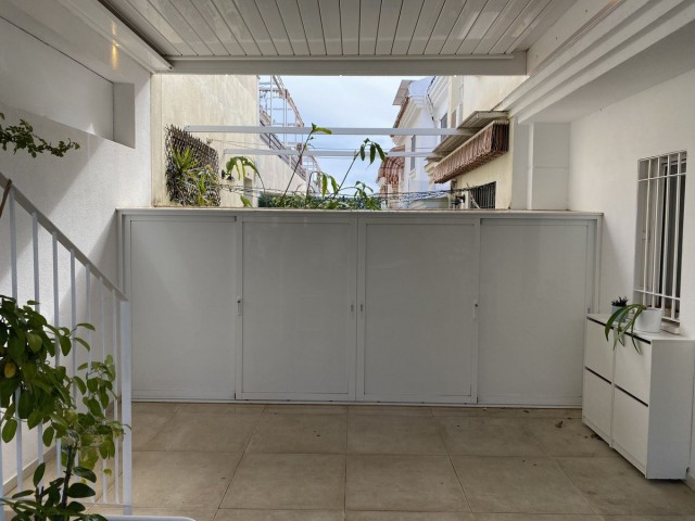 4 Bedrooms Townhouse in Benalmadena