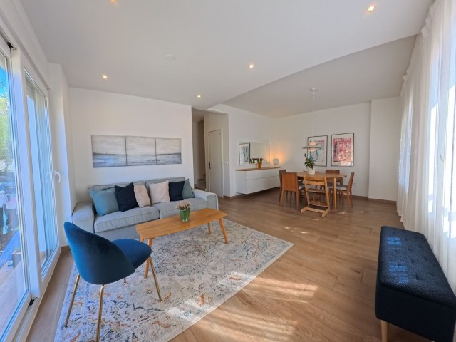 4 Bedrooms Townhouse in Benalmadena