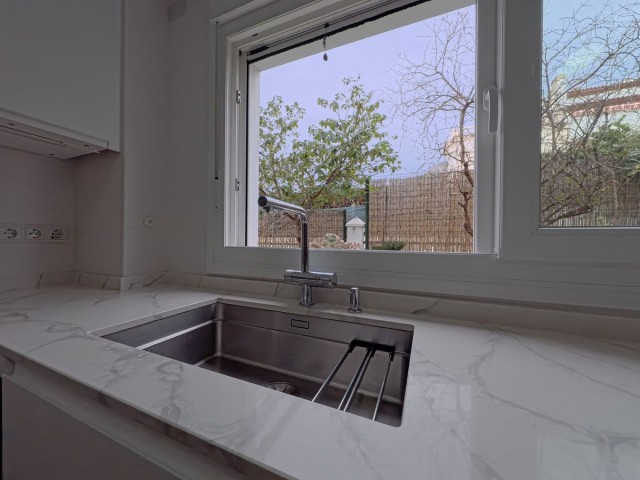 4 Bedrooms Townhouse in Benalmadena