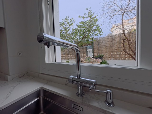 4 Bedrooms Townhouse in Benalmadena