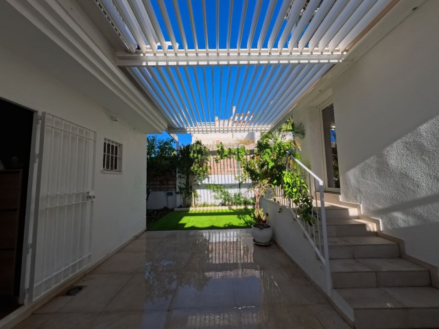 4 Bedrooms Townhouse in Benalmadena
