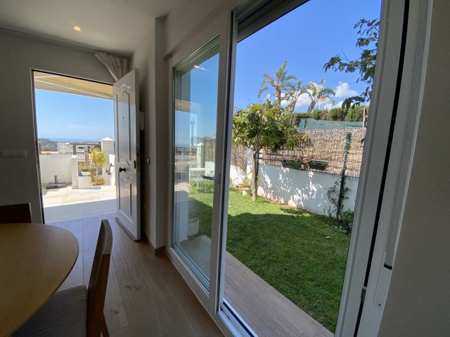 4 Bedrooms Townhouse in Benalmadena