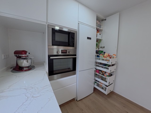 4 Bedrooms Townhouse in Benalmadena