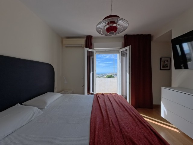 4 Bedrooms Townhouse in Benalmadena