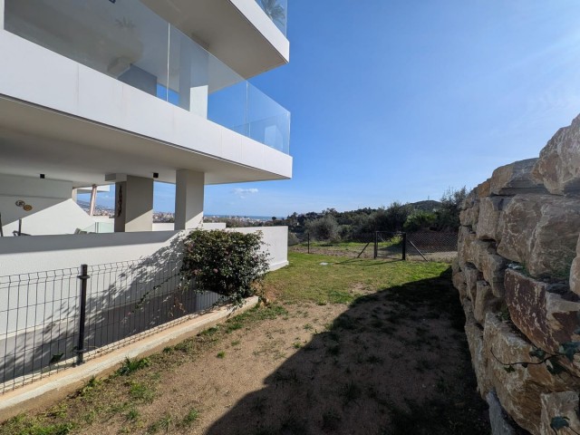 3 Makuuhuoneen Huoneisto Mijas Costa