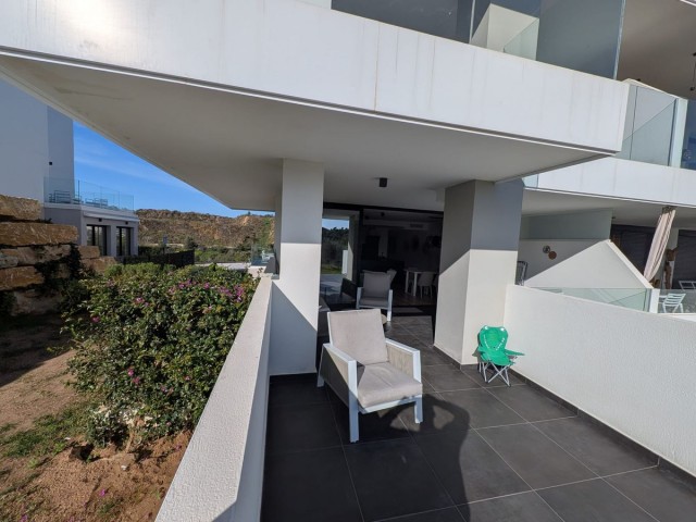 3 Makuuhuoneen Huoneisto Mijas Costa