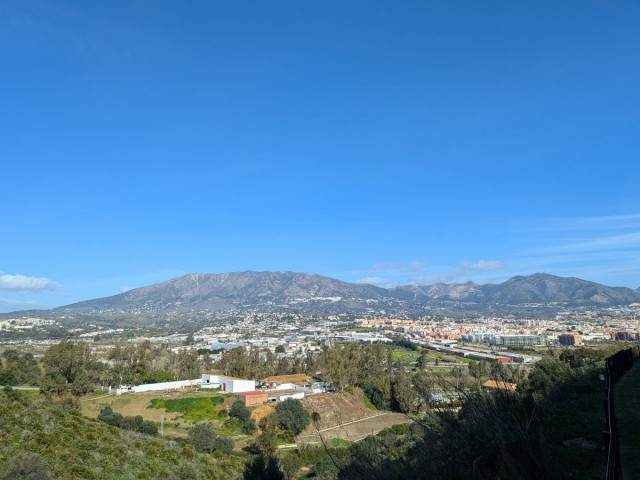 3 Makuuhuoneen Huoneisto Mijas Costa