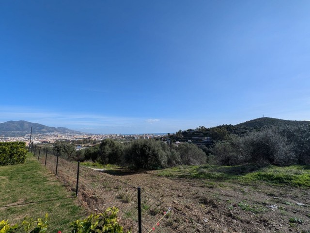 3 Makuuhuoneen Huoneisto Mijas Costa