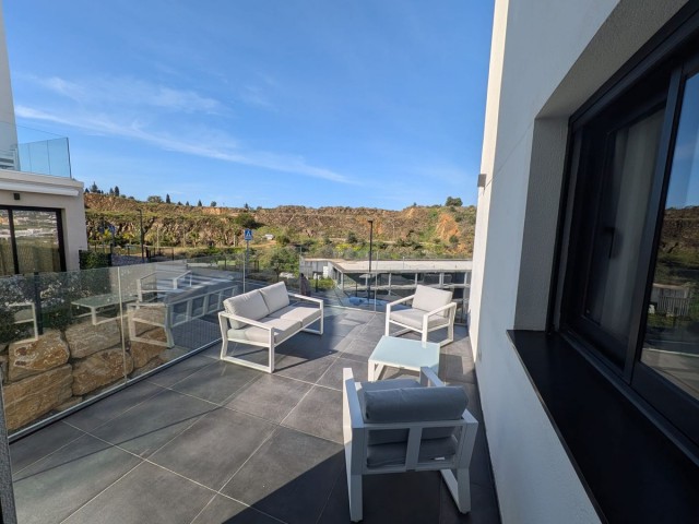 3 Makuuhuoneen Huoneisto Mijas Costa