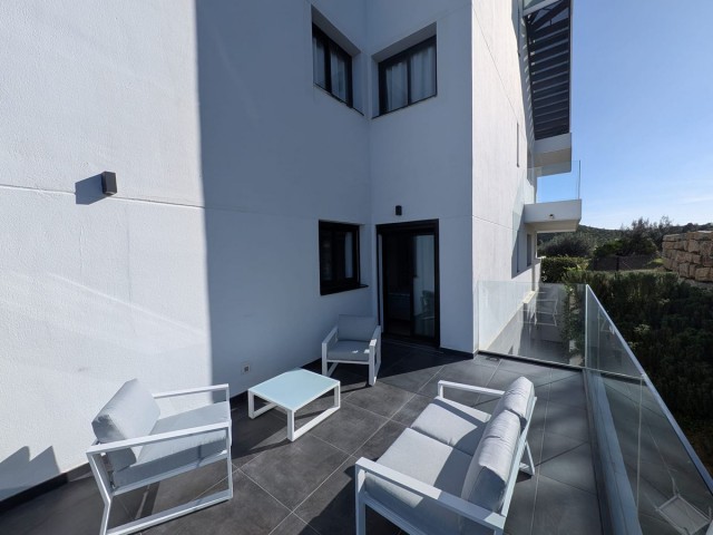 3 Makuuhuoneen Huoneisto Mijas Costa