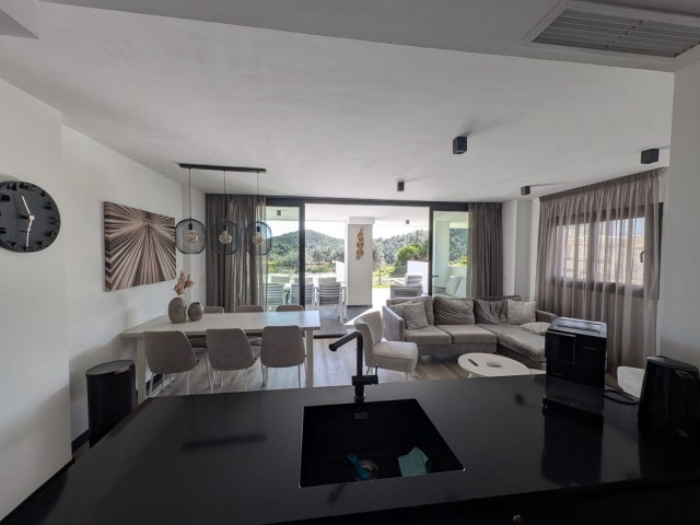 3 Makuuhuoneen Huoneisto Mijas Costa