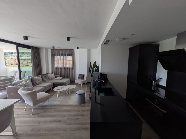 3 Makuuhuoneen Huoneisto Mijas Costa