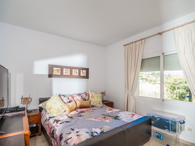 3 Schlafzimmer Apartment in Elviria