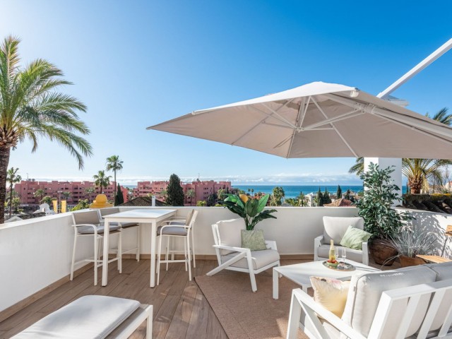 Reihenhaus New Golden Mile - R5319385