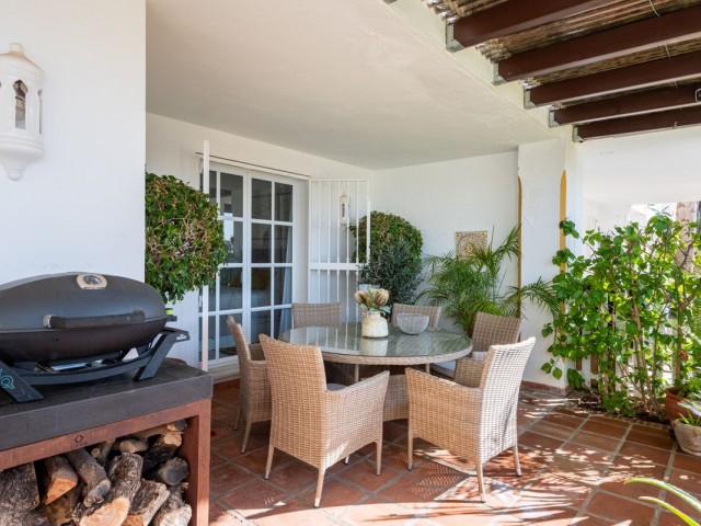 4 Schlafzimmer Reihenhaus in New Golden Mile