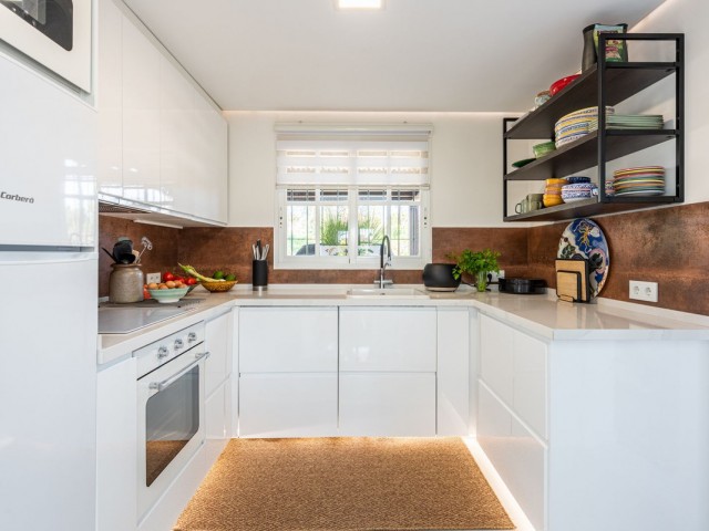 4 Schlafzimmer Reihenhaus in New Golden Mile