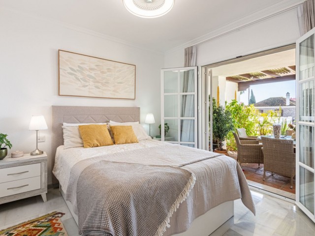 4 Schlafzimmer Reihenhaus in New Golden Mile