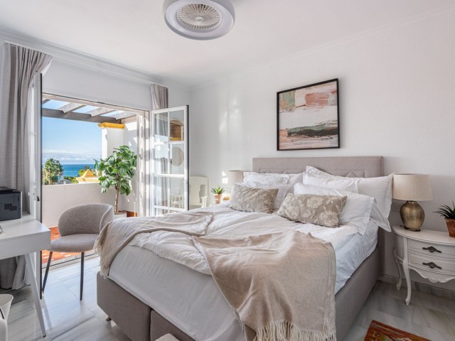 4 Schlafzimmer Reihenhaus in New Golden Mile