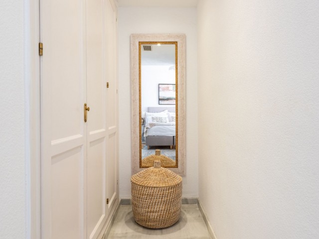 4 Schlafzimmer Reihenhaus in New Golden Mile