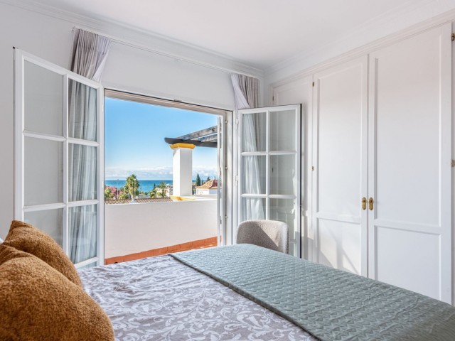 4 Schlafzimmer Reihenhaus in New Golden Mile