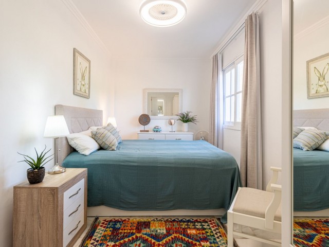 4 Schlafzimmer Reihenhaus in New Golden Mile