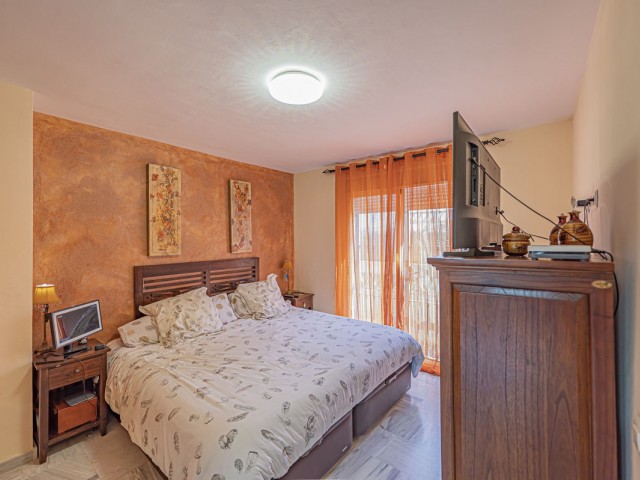 4 Schlafzimmer Reihenhaus in Marbella