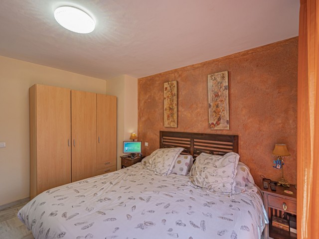 4 Schlafzimmer Reihenhaus in Marbella