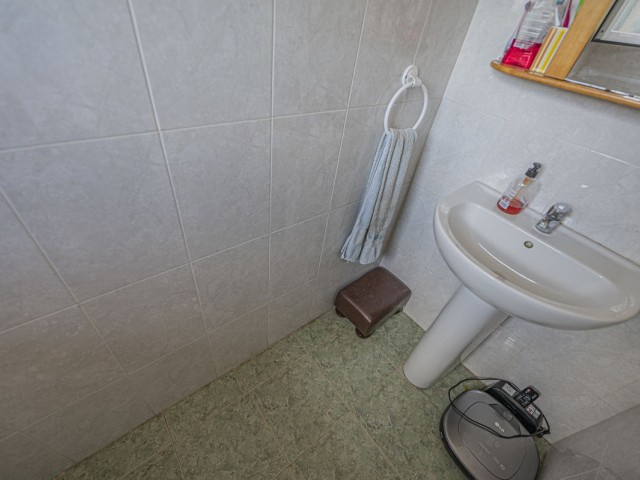 4 Schlafzimmer Reihenhaus in Marbella