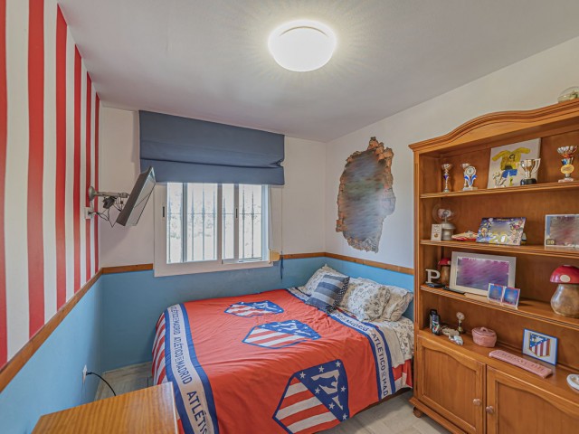 4 Bedrooms Townhouse in Marbella