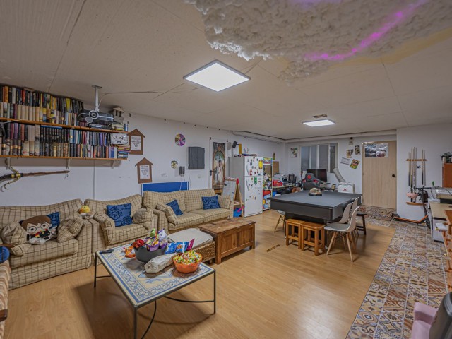 4 Bedrooms Townhouse in Marbella