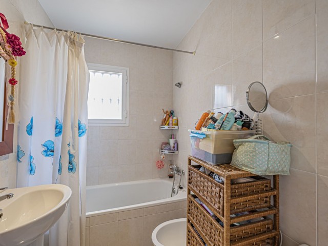 4 Bedrooms Townhouse in Marbella