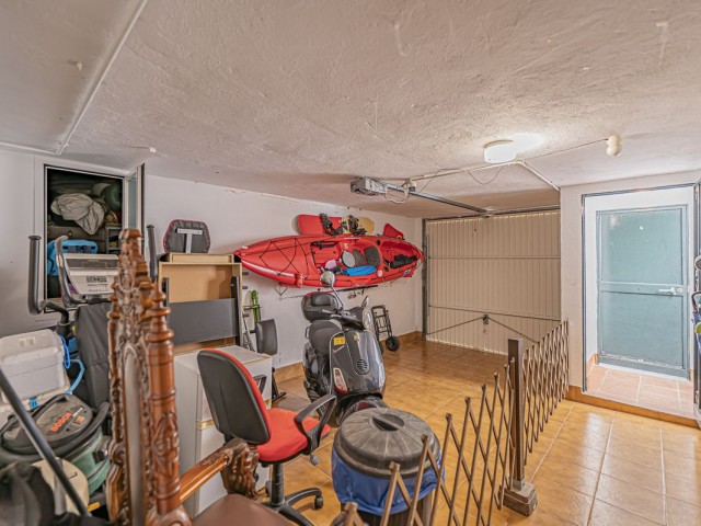 4 Bedrooms Townhouse in Marbella