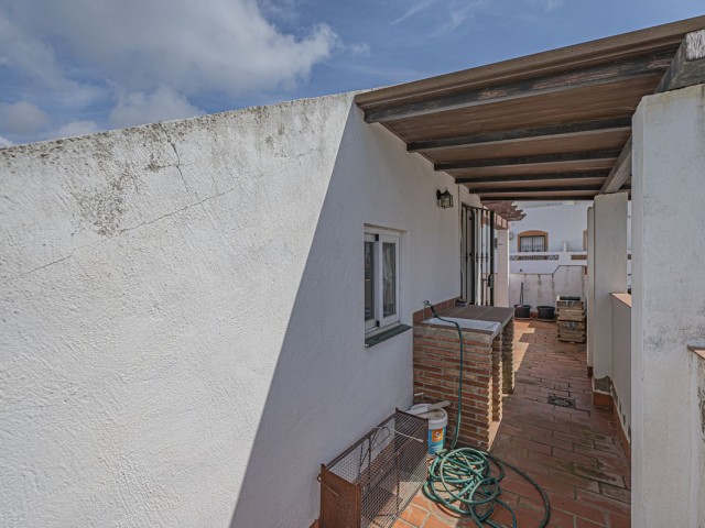 4 Bedrooms Townhouse in Marbella