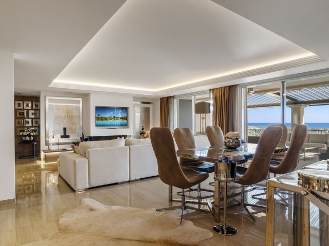 4 Schlafzimmer Apartment in Los Almendros