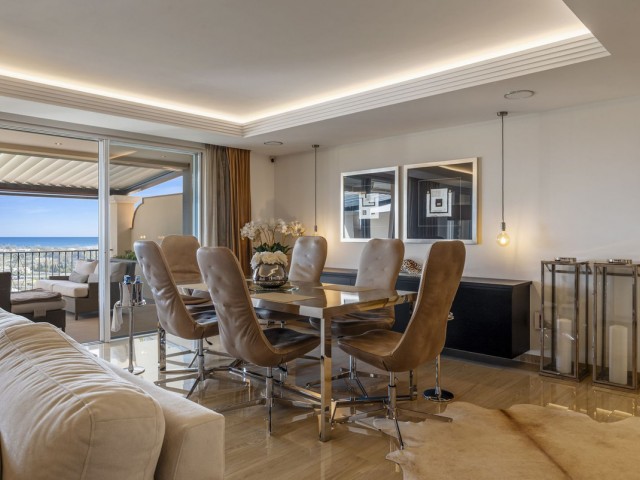 4 Schlafzimmer Apartment in Los Almendros