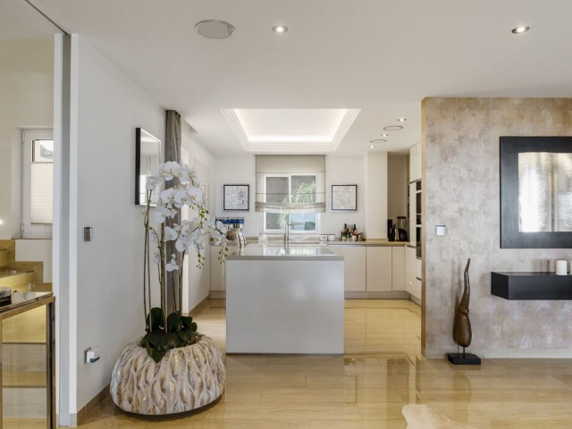 4 Schlafzimmer Apartment in Los Almendros