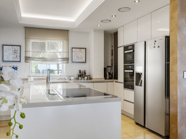 4 Schlafzimmer Apartment in Los Almendros