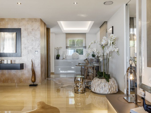 4 Schlafzimmer Apartment in Los Almendros