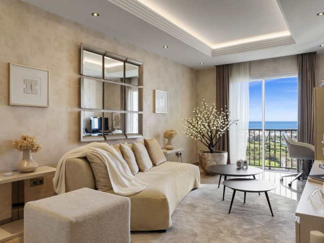 4 Schlafzimmer Apartment in Los Almendros