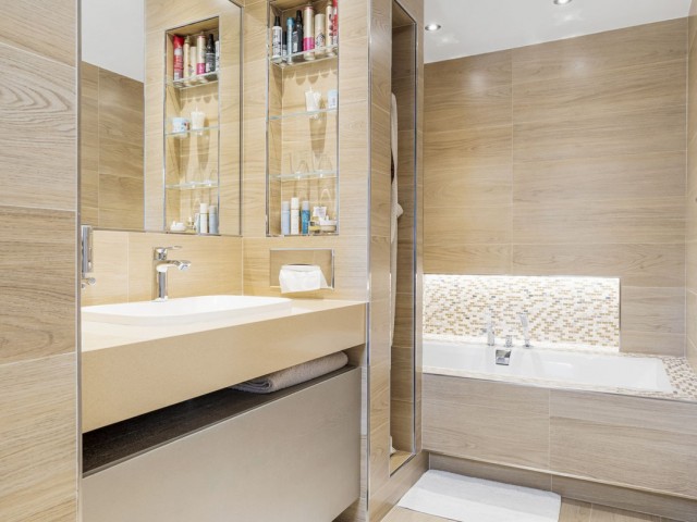 4 Schlafzimmer Apartment in Los Almendros