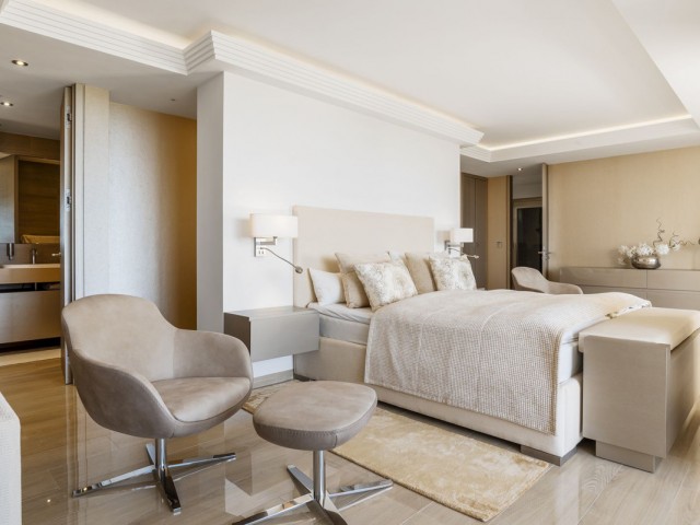 4 Schlafzimmer Apartment in Los Almendros