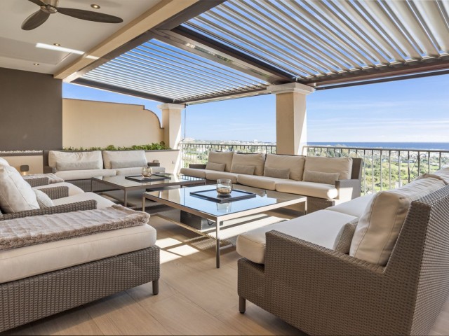 Leilighet, Los Almendros, R5321089