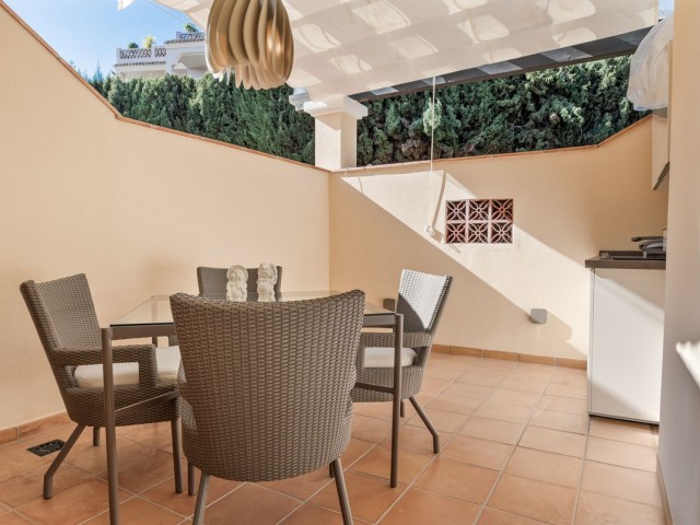 Appartement avec 4 Chambres  à Los Almendros